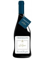 IL SOGNO Vino da Uve Stramature Gattinara Travaglini Giancarlo