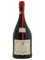Magnum Gattinara TreVigne DOCG Travaglini Giancarlo 1,5L + drewniana skrzynia