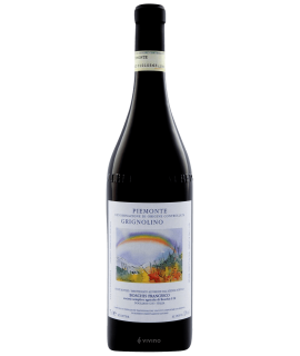 Grignolino Piemonte DOC Francesco Boschis