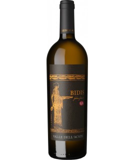 BIDIS Chardonnay DOC Sicilia Valle Dell'Acate