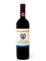 MONTORNELLO Chianti Classico Riserva DOCG Tenuta di Bibbiano