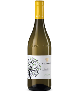Nas-Cëtta Langhe Nascetta DOC Bel Colle