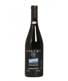 SP68 Rosso Terre Siciliane IGT Arianna Occhipinti