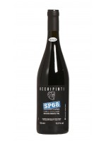 SP68 Rosso Terre Siciliane IGT Arianna Occhipinti