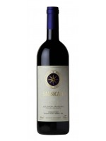 Supertoskan SASSICAIA Bolgheri DOC Tenuta San Guido