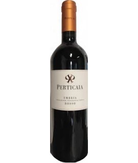 Umbria Rosso IGT Sagrantino Perticaia