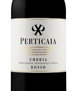 Umbria Rosso IGT Sagrantino Perticaia