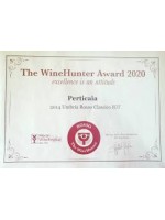 Umbria Rosso IGT Sagrantino Perticaia