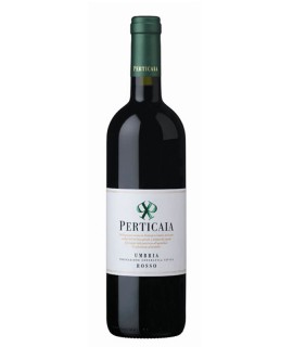 Umbria Rosso IGT Sagrantino Perticaia
