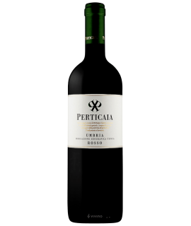 Umbria Rosso IGT Sagrantino Perticaia