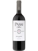 Supertoskan Passi di Orma Bolgheri DOC 2015 Tenuta Sette Ponti