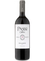Supertoskan Passi di Orma Bolgheri DOC Tenuta Sette Ponti