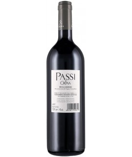 Supertoskan Passi di Orma Bolgheri DOC Tenuta Sette Ponti