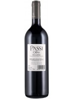 Supertoskan Passi di Orma Bolgheri DOC Tenuta Sette Ponti