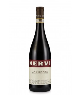 Gattinara DOCG Nervi Conterno