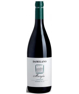Langhe Nebbiolo Marghe DOC Damilano
