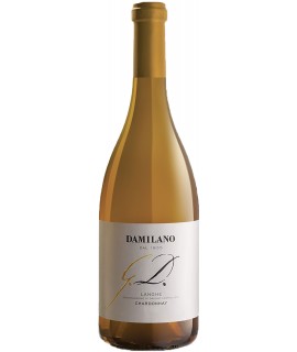 Langhe Chardonnay G.D. DOC Damilano