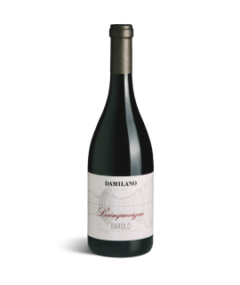 Barolo Lecinquevigne DOCG Damilano