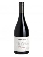 Barolo Brunate DOCG Damilano