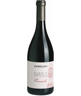 Barolo Cannubi DOCG Damilano