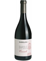 Barolo Cannubi DOCG Damilano