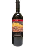 Cabernet Sauvignon Máté Sant'Antimo DOC Mania 2009 Ferenc Mate
