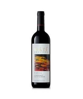 Cabernet Sauvignon Máté Sant'Antimo DOC Mania 2009 Ferenc Mate