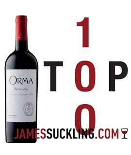 Supertoskan ORMA Toscana IGT 2014 Tenuta Sette Ponti