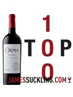 Supertoskan ORMA Toscana IGT 2014 Tenuta Sette Ponti