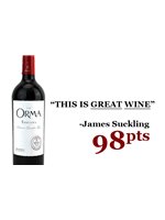 Supertoskan ORMA Toscana IGT 2014 Tenuta Sette Ponti