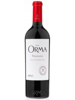 Supertoskan ORMA Toscana IGT Tenuta Sette Ponti