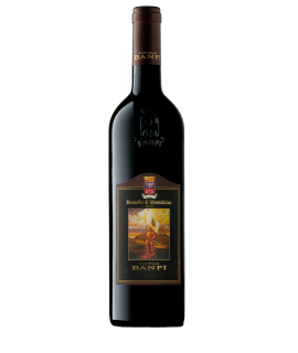 Brunello di Montalcino DOCG Banfi