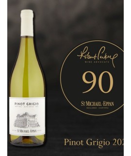 Pinot Grigio Alto Adige DOC St Michael-Eppan