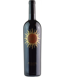 Supertoskan LUCE della Vite IGT Tenuta Luce Frescobaldi