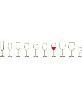 L'Atto Aglianico del Vulture DOC Cantine del Notaio
