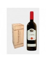 L'Atto Aglianico del Vulture DOC Cantine del Notaio Magnum