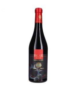 Faro DOC Palari 2014