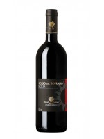 Rosso del Soprano IGT Palari 2016