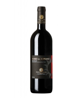 Rosso del Soprano IGT Palari 2017