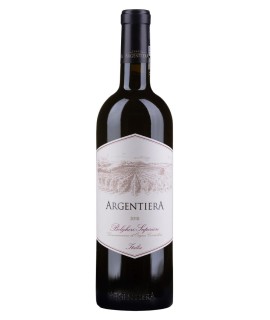 Supertoskan Argentiera Bolgheri Superiore DOC 2019 Tenuta Argentiera