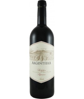Supertoskan Argentiera Bolgheri Superiore DOC 2019 Tenuta Argentiera