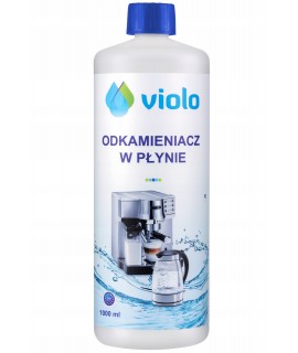 Odkamieniacz do ekspresu UNIWERSALNY 1L