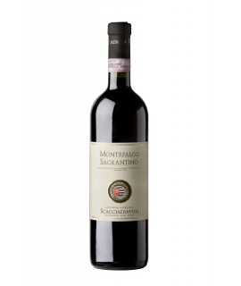 Montefalco Sagrantino DOCG Scacciadiavoli