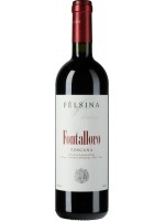 FONTALLORO Toscana IGT Felsina