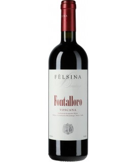 FONTALLORO Toscana IGT Felsina 2018