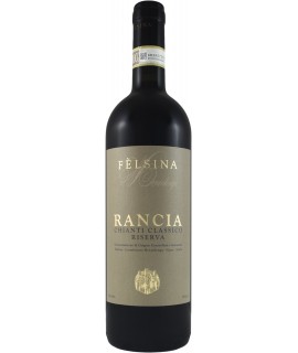 RANCIA Chianti Classico Riserva DOCG Felsina 2019