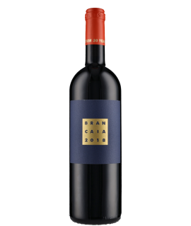 Il Blu 30th Anniversary Edition  Toscana Rosso IGT Brancaia