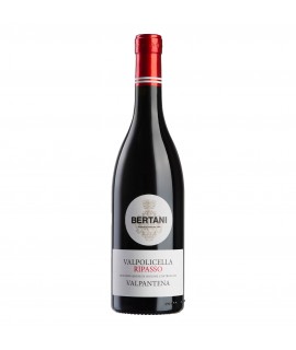 Valpolicella  Ripasso Valpentena DOC Bertani