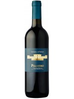 Pelofino Maremma Toscana IGT Le Pupille