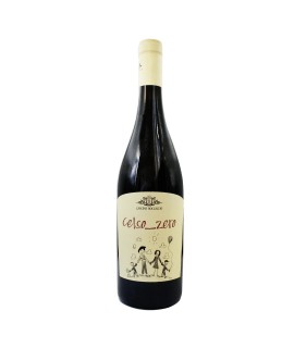 Dolcetto di Ovada CELSO ZERO DOCG Cascina Boccaccio BIO